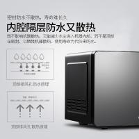 美菱（MeiLing） 微波炉 侧拉门 MO-TV22001 20L (单位:台) 黑色