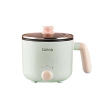 苏泊尔（SUPOR） 电煮锅 两档调节 H12YK29 1.2L 600W 8个/箱 (单位:个) 绿色
