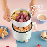 苏泊尔（SUPOR） 电煮锅 两档调节 H12YK29 1.2L 600W 8个/箱 (单位:个) 绿色