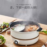 九阳（Joyoung） 电火锅 旋钮式 C21-HG3 4.5L (单位:台)