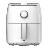九阳（Joyoung） 空气炸锅 一机多能   低脂无油 KL30-VF392 3L,1300W 1台/箱 (单位:台) 白色