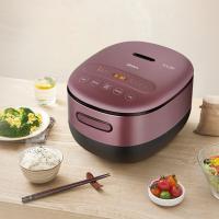 美的（Midea） 电饭煲 微压蒸汽阀 MB-CFB5090H 5L (单位:台) 罗兰紫