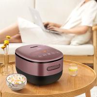 美的（Midea） 电饭煲 微压蒸汽阀 MB-CFB5090H 5L (单位:台) 罗兰紫