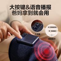 SKG 膝部按摩仪 热敷按摩款双支装 W3 电池容量2000mAh锂电池 10台/箱 (单位:台)