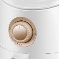山水（SANSUI） 空气炸锅 JM-SKZ9136 2L 4台/箱 (单位:台) 白色