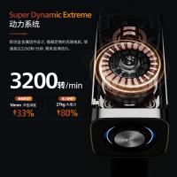 飞利浦（PHILIPS） 筋膜枪 肌肉捶打 PPM5202G 238x165x65mm 1台/箱 (单位:台) 灰