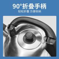 格来德 电热水壶 大容量 4203S 4.2L (单位:个)