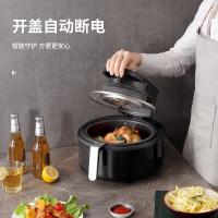 康巴赫 空气炸锅 pp+玻璃 KBH-DKZ0101 5.5L 4台/箱 (单位:台) 适用于厨房