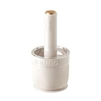 BRUNO 小陶器绞肉机 BZK-JRO1 1.2L (单位:台) 象牙白
