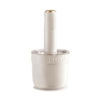 BRUNO 小陶器绞肉机 BZK-JRO1 1.2L (单位:台) 象牙白