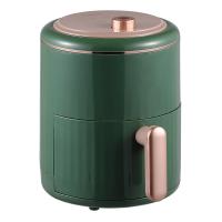康佳（KONKA） 空气炸锅 KKZG-3006-M 266*263*319mm 3L (单位:台) 绿色