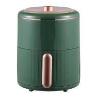 康佳（KONKA） 空气炸锅 KKZG-3006-M 266*263*319mm 3L (单位:台) 绿色
