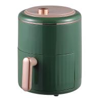 康佳（KONKA） 空气炸锅 KKZG-3006-M 266*263*319mm 3L (单位:台) 绿色