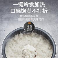 苏泊尔（SUPOR） 电压力锅 60YC505Q 6L (单位:台)