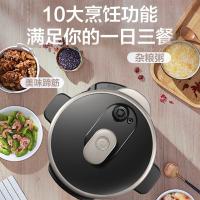 苏泊尔（SUPOR） 电压力锅 60YC505Q 6L (单位:台)