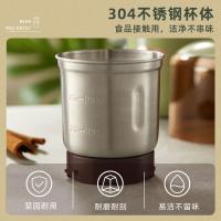 小熊（Bear） 家用磨粉机 MDJ-D02H1 112*112*247mm (单位:个) 复古绿