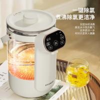 现代（HYUNDAI） 电热水壶 RC-K25A 2.5L 6台/箱 (单位:台)