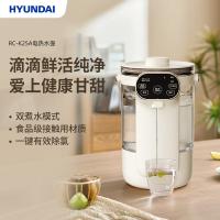 现代（HYUNDAI） 电热水壶 RC-K25A 2.5L 6台/箱 (单位:台)