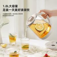现代（HYUNDAI） 电热水壶 DC5B07 1.8L 6台/箱 (单位:台)