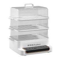 荣事达（Royalstar） 电蒸笼 ZG820D 30L；320mm*310mm*450mm (单位:个)