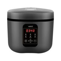 华帝（VATTI） 电饭煲 低糖 VFB002C 3.8L；325*275*250mm (单位:台) 灰色
