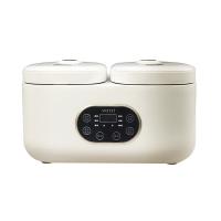 华帝（VATTI） 双胆电饭煲 智能 VFB014C 4L；435*275*235mm (单位:台) 白色