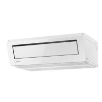 美的（Midea） 空调挂机 厨房空调 CKF-35XW/BN8Y-XD200 1.5匹 (单位:台) 极地白