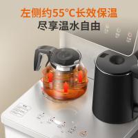 九阳（Joyoung） 台式饮水机 茶吧机 JYW-WH260 340*320*1040mm (单位:台) 沙丘灰