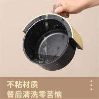 康佳（KONKA） KKZG-2507-M 空气炸锅 2.5L 黄色 (单位:台)