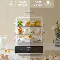 苏泊尔（SUPOR） ZN26FC32 电蒸锅 220V/1300W (单位:台)