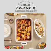 松下 NF-H1 电蒸锅 3.2L （单位:个）
