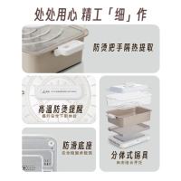 松下 NF-H1 电蒸锅 3.2L （单位:个）