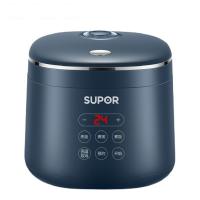 苏泊尔（SUPOR） SF20FC45 电饭煲 2L（单位：台）蓝色