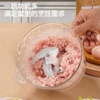 栢士德（BYSTON）  BSD-JR102  绞肉机 2L（单位：台）