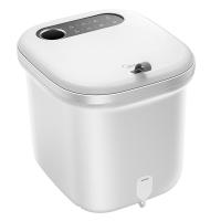 美的（Midea） MK-AJ0202 足浴盆 800W（单位：个）极地白