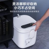 美的（Midea） MK-AJ0202 足浴盆 800W（单位：个）极地白