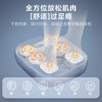 美的（Midea） MK-AJ0202 足浴盆 800W（单位：个）极地白