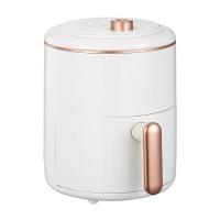 康佳（KONKA） KKZG-3008-M 空气炸锅 3L 白色 (单位:台)