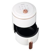 康佳（KONKA） KKZG-3008-M 空气炸锅 3L 白色 (单位:台)