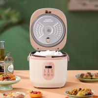 康佳（KONKA） KDFB-3050-M 电饭煲 3L 白色 (单位:台)