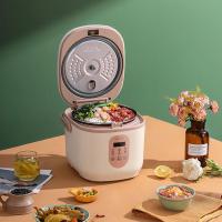 康佳（KONKA） KDFB-3050-M 电饭煲 3L 白色 (单位:台)
