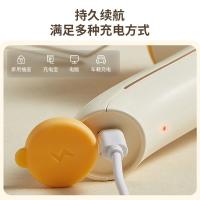小熊（Bear） DDQ-D01J1 电动打蛋器 50W 奶酪白（单位：个）