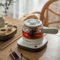 小熊（Bear）ZCQ-A05S1 煮茶器 0.5L（ 单位 ：台）新老包装随机发货