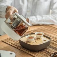 小熊（Bear）ZCQ-A05S1 煮茶器 0.5L（ 单位 ：台）新老包装随机发货