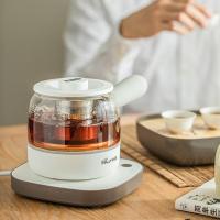 小熊（Bear）ZCQ-A05S1 煮茶器 0.5L（ 单位 ：台）新老包装随机发货