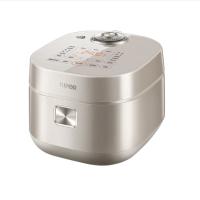 苏泊尔（SUPOR） SF40HC0809 电饭煲 铜晶球釜内胆 4L 1450W（单位：个）金属灰