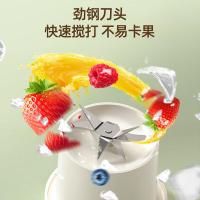 志高（CHIGO） PY-105 榨汁机 400ml（单位：台）
