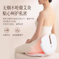 科爱元素 CI158A 小贝壳 智能靠背温坐仪  35w (单位:台)