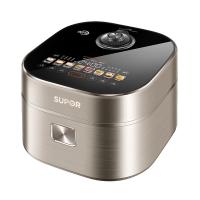 苏泊尔（SUPOR） SF40HC87 电饭煲 4L（单位：台）黑金色
