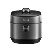 苏泊尔（SUPOR） SY-50FH77Q 电压力锅 5L（单位：台）灰色